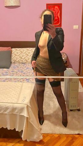 COMMESSA ITALIANA, SEXY PROVOCANTE MA FINE, BELLEZZA ACQUA E SAPONE - Foto 2 Tel:3331664337