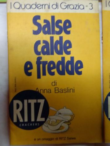 CARTACEO - LIBRETTI PUBBLICITARI ANNI 70 RITZ SAIWA - Foto 6