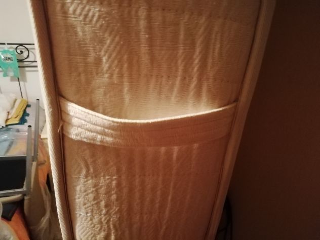 Materasso matrimoniale - Foto 3