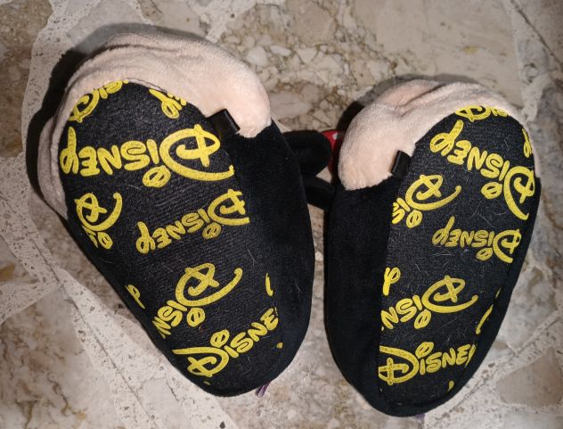 Scarpe Minnie Bambino non so numero dimens. quanto un cornetto - Foto 5