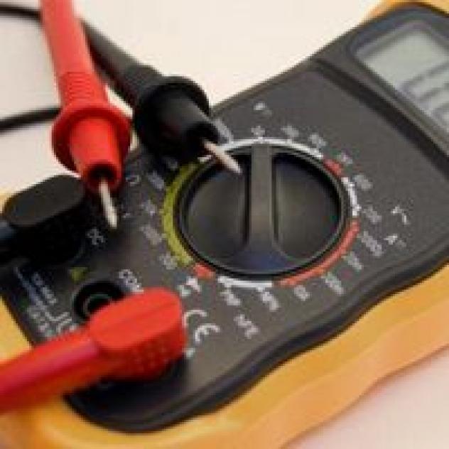 Elettrica Impianti