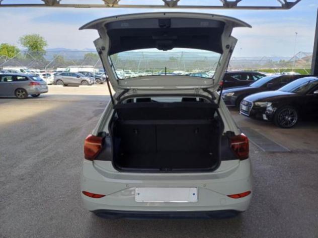 VOLKSWAGEN Polo 1.0 TSI Style rif. 24063457 - Foto 5