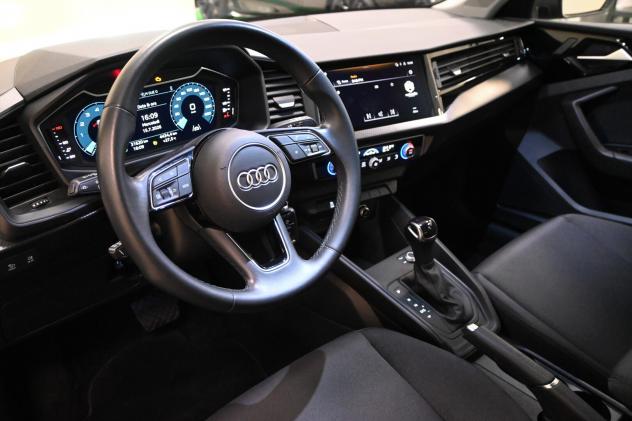 AUDI A1 2ª serie A1 allstreet 30 TFSI S tronic - Foto 8