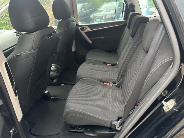 Citroen C4 Picasso 1.6 e-HDi 110 FAP CMP6 Exclusive - Foto 10