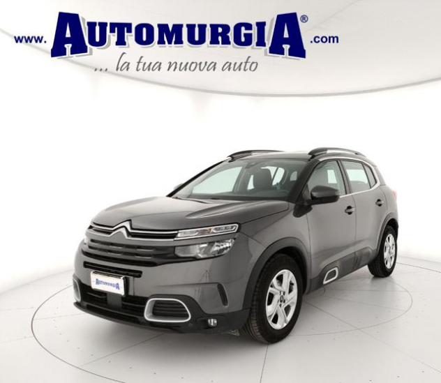 CITROEN C5 Aircross BlueHDi 130 S&S Shine rif. 23918424 - Foto 2