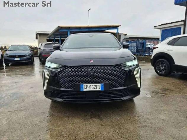 DS AUTOMOBILES DS 7 1.5 bluehdi Performance Line 130cv - GP852FS rif. 24078809 - Foto 8