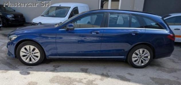MERCEDES-BENZ C 200 Classe SW d Business Extra auto TETTO - GF356CC rif. 24147471 - Foto 3