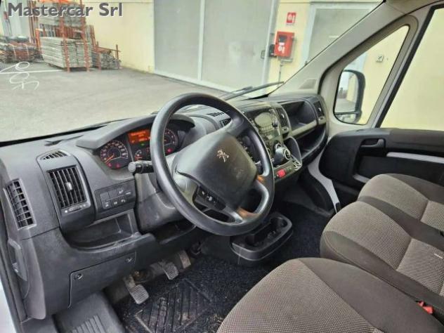 PEUGEOT Boxer 330 L2H2 2.2 BlueHDi 140cv - GF421PL rif. 23823718 - Foto 10