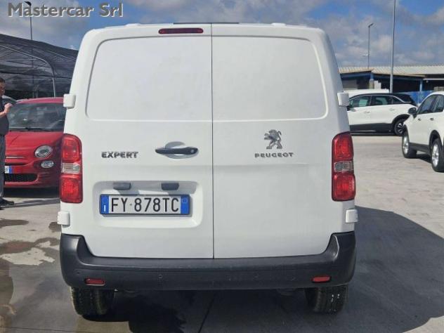 PEUGEOT Expert 2.0 BlueHDi 120 S&S Premium TG : FY878TC rif. 23819787 - Foto 5