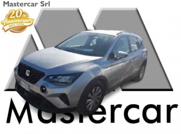 SEAT Arona Arona 1.0 ecotsi Style 95cv - GN473SG rif. 24184778
