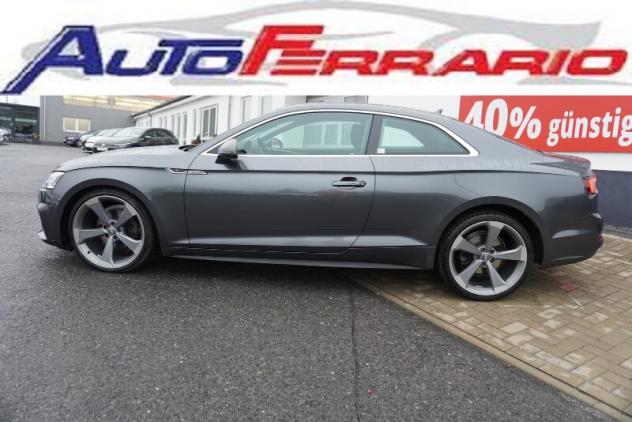 AUDI A5 2ª serie A5 40 TFSI S tronic Sport - Foto 2