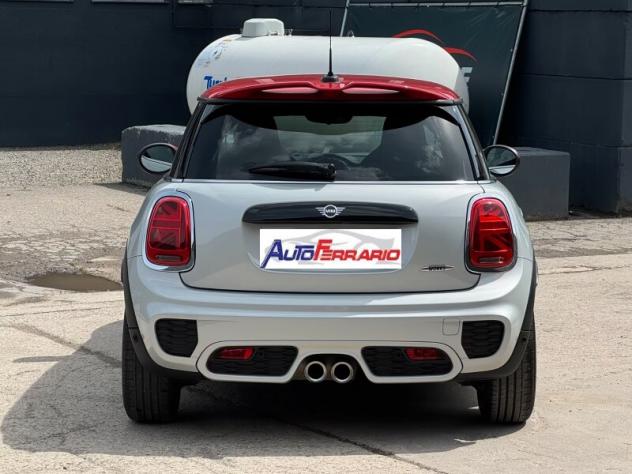 MINI Mini 4ª serie (F56) Mini 2.0 John Cooper Works - Foto 7