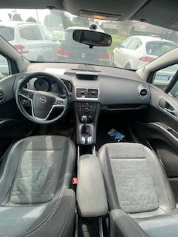 OPEL Meriva 1.7 CDTI 110CV Cosmo rif. 22365649 - Foto 7