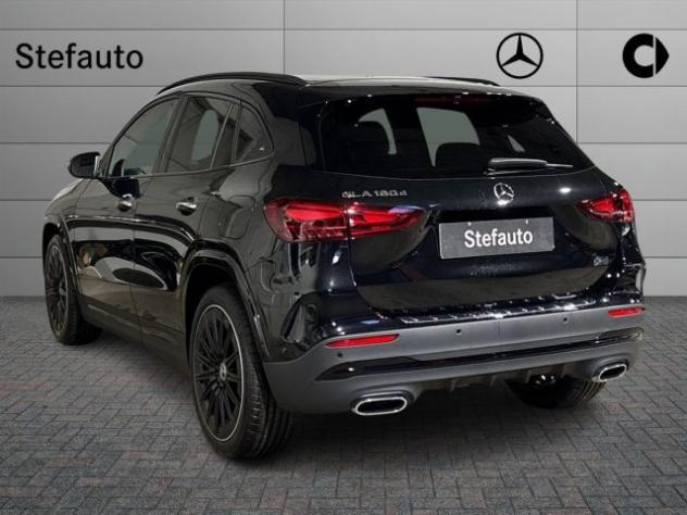 MERCEDES-BENZ GLA 180 d Automatic AMG Line Advanced Plus rif. 23019194 - Foto 5