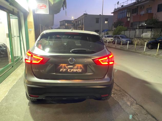 Nissan Qashqai 1.6 dCi 2WD N-Connecta 73.000 km originali - Foto 7
