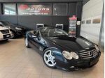 MERCEDES-BENZ SL 350 V6 245CV GPL COLORE SMERALDO ! OTTIME CONDIZIONI rif.  &hellip;