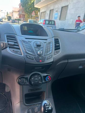 Ford Fiesta 1.4 3 porte Bz.- GPL - Foto 8