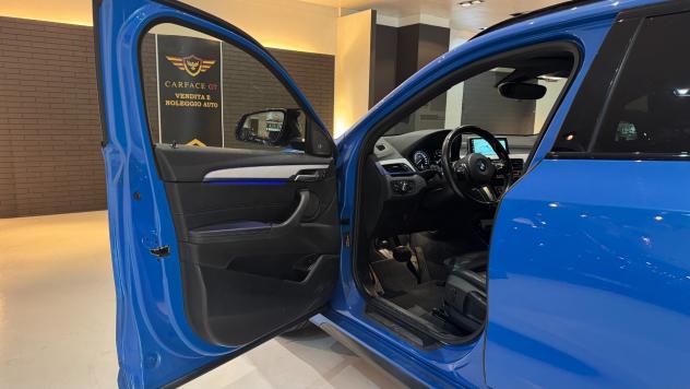 BMW X2 X DRIVE MSPORT 2.0D 190CV - 2018 - Foto 9