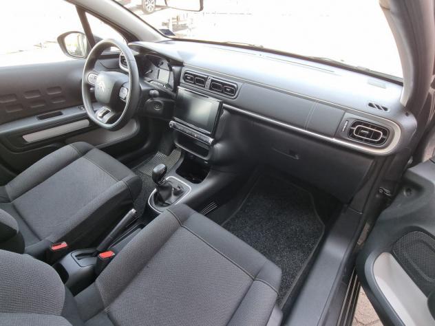 Citroën C3 C3 C-Series 83cv CBC2 - Foto 9