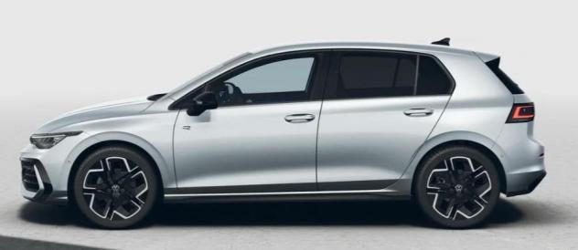 Volkswagen Golf 1.5 eTSI ACT 110kW R-Line Plus DSG PREZZO VERO - Foto 2