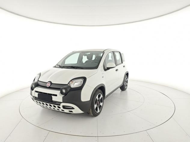 FIAT Panda Cross Panda 1.0 FireFly S&S Hybrid City Cross - Foto 2
