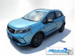 EMC QUATTRO CITY SUV AUTOMATICA rif. 23851285