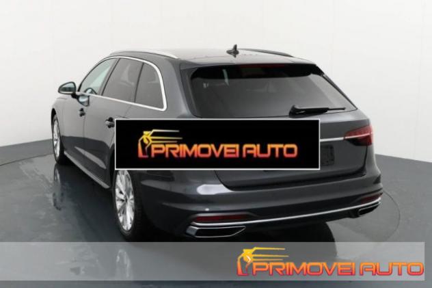 AUDI A4 40 TFSI S tronic Business Advanced rif. 20885061 - Foto 4