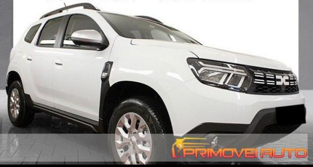 DACIA Duster 1.5 Blue dCi 8V 115 CV 4x4 Expression rif. 19970743 - Foto 6