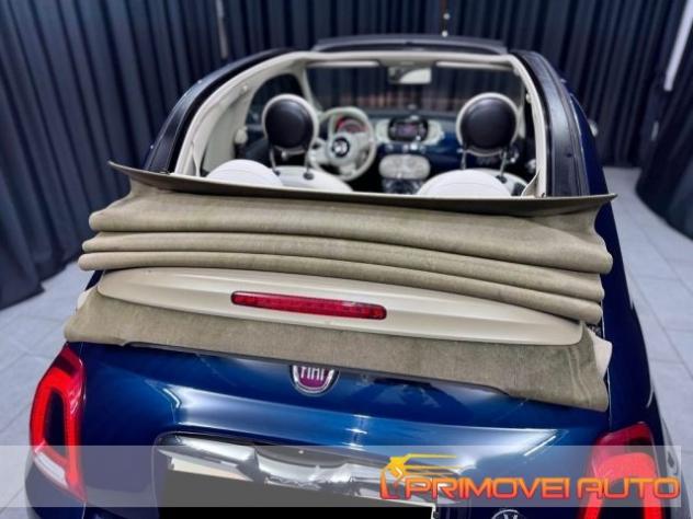 FIAT 500C 1.2 Lounge rif. 20240826 - Foto 7