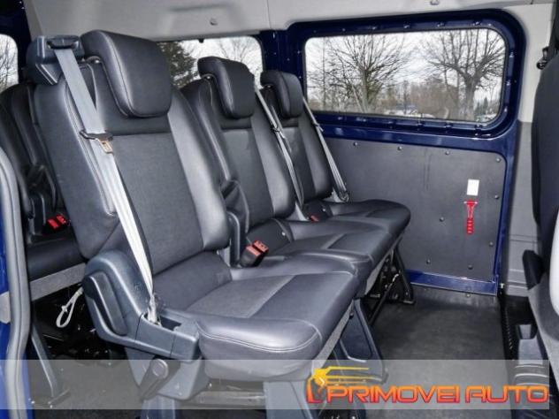 FORD Transit Custom 320 2.0 EcoBlue 130 L2 H2 Combi Trend rif. 20305944 - Foto 5