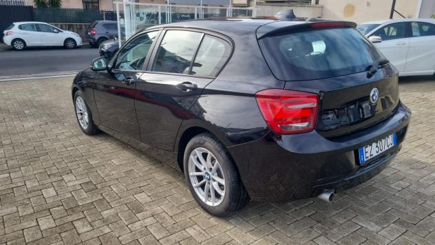 Bmw 118 118d 5p. Urban - Foto 3