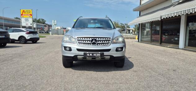MERCEDES Classe M (W164) ML 320 CDI Sport - Foto 3