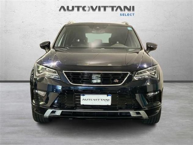 SEAT Ateca 1.5 EcoTSI FR DSG rif. 23806658 - Foto 2
