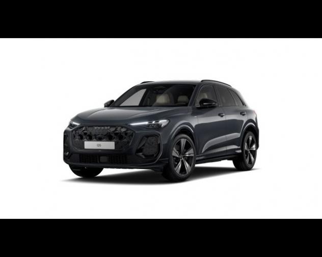 AUDI QUATTRO Audi Q5 SUV S line edition TDI 150 kW S tronic rif. 24058103