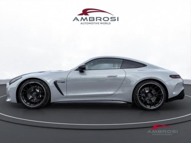 MERCEDES-BENZ AMG GT 63 4matic+ rif. 24189525 - Foto 6