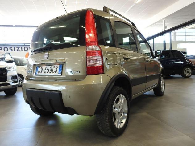 FIAT - Panda - 1.2 Climbing Natural Power - Foto 5