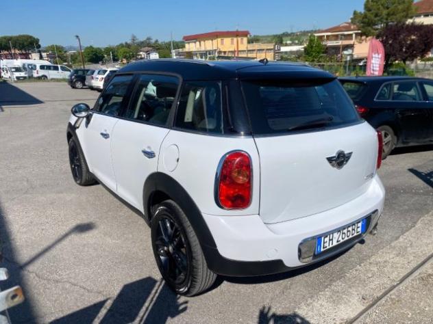 MINI Countryman Mini Cooper D Countryman rif. 23632334 - Foto 7