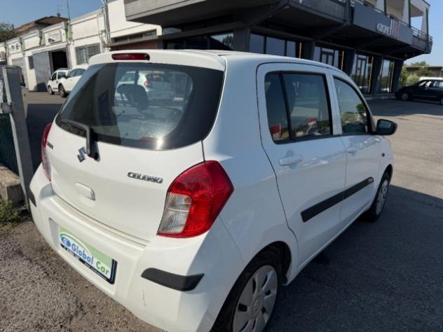 SUZUKI Celerio 1.0 Easy rif. 23992173 - Foto 4