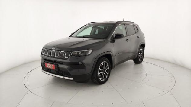 JEEP Compass 1.6 Multijet II 2WD Limited rif. 23878772 - Foto 3