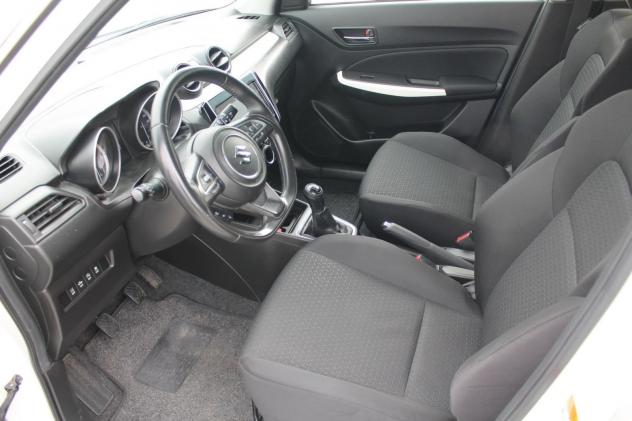 Suzuki Swift 1.2 Hybrid Top 2WD - Foto 8