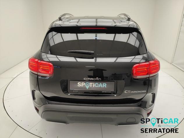Citroën C5 Aircross I 2018 1.5 bluehdi Feel Pack s&s 130cv my20 - Foto 6