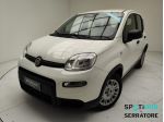 FIAT Pandina Panda Serie 7 1.0 70cv HybridPanda