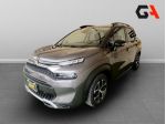 Citroën C3 Aircross PureTech 110 S&S Shine