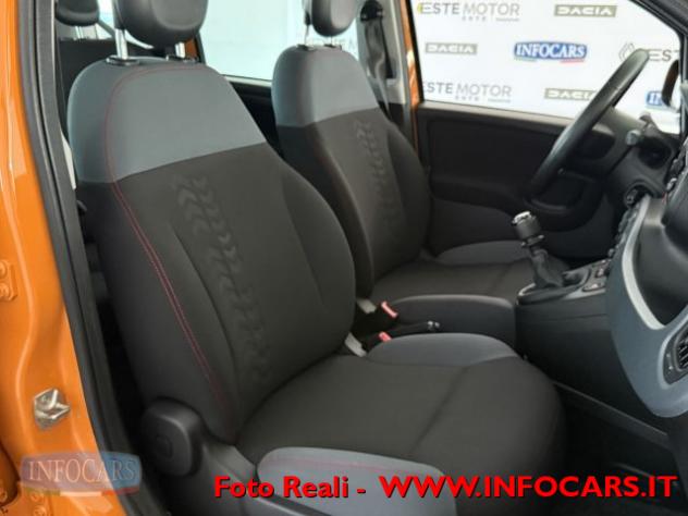 FIAT Panda 4x4 TwinAir Turbo 85 cv - PROMO rif. 23515098 - Foto 6