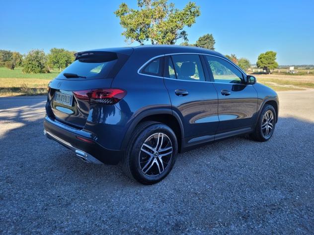 Mercedes-benz GLA 200 d Automatic Sport Plus - Foto 4