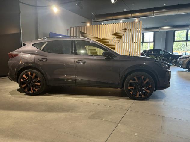 CUPRA Formentor 2.0 TDI 150CV Business DSG Intelligent Drive Pack - Foto 4
