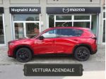 MAZDA CX-5 2.5 e-Skyactiv G Homura Panoramic Sunroof rif. 23891719