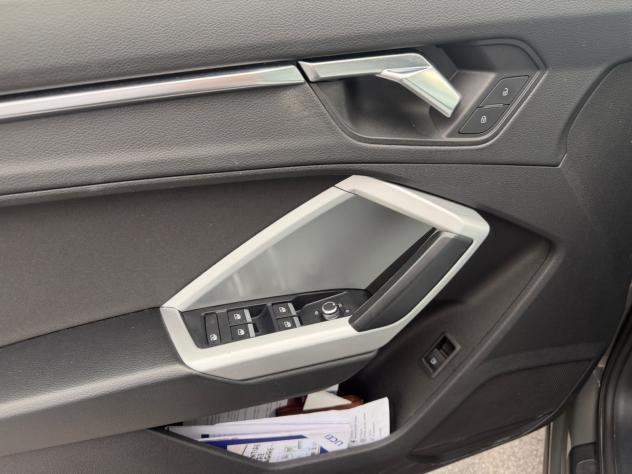 Audi Q3 45 TFSI e S tronic Business - Foto 5
