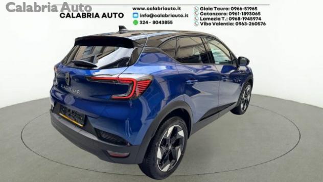 RENAULT Captur ECO-G 100 CV Techno rif. 23533428 - Foto 4