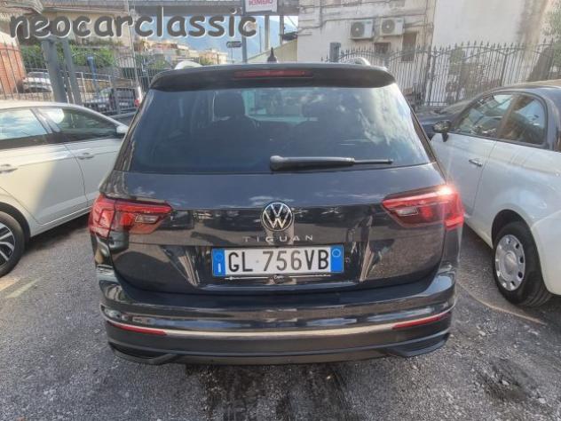 VOLKSWAGEN Tiguan 1.5 TSI ACT Life rif. 23887519 - Foto 5